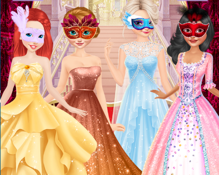 Farsangi álarcos buli