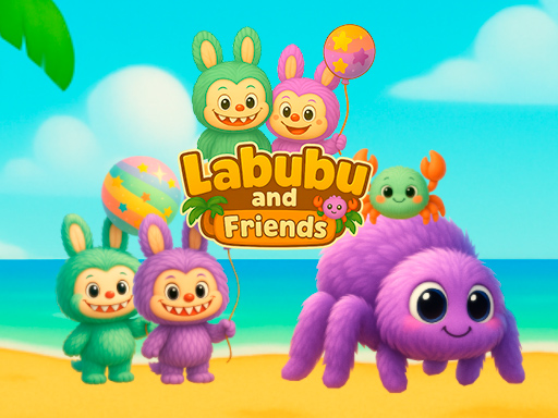 Labubu